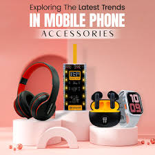 phone accessories