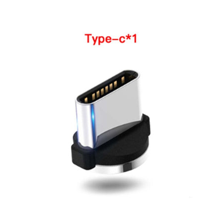 Compatible with Apple, Flowing Ligh Magnetic Streame