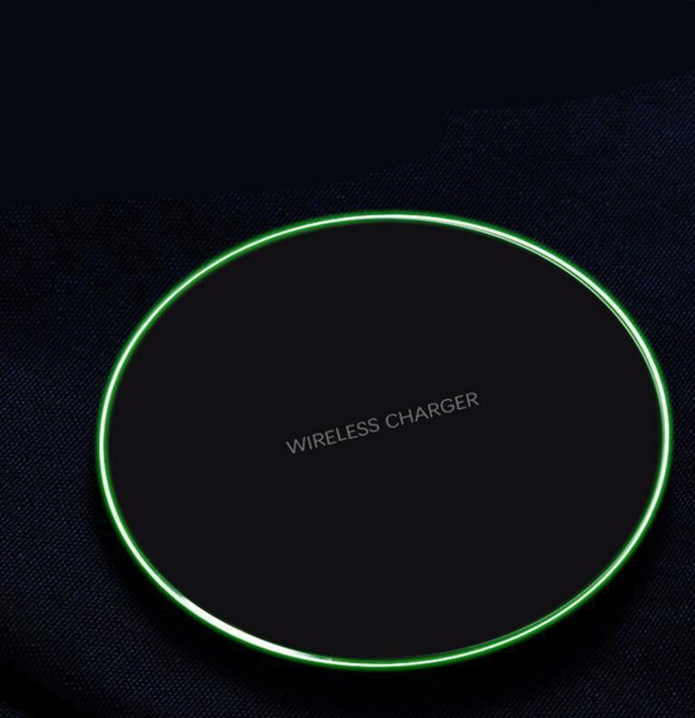 Wireless Charger For I-Phone Fast Wireless