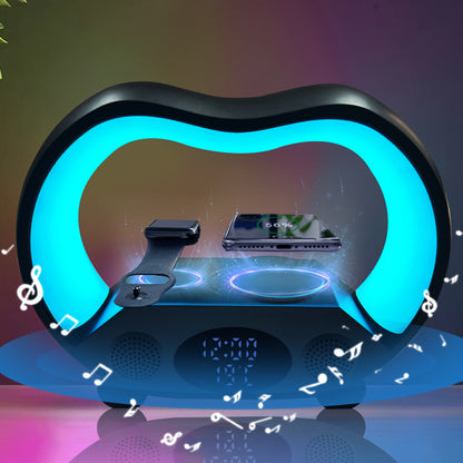 New 6 In 1 Smart Remote Control Bluetooth-compatible
