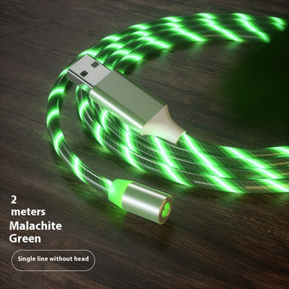 Magnetic Charging Cable Streamer Fast