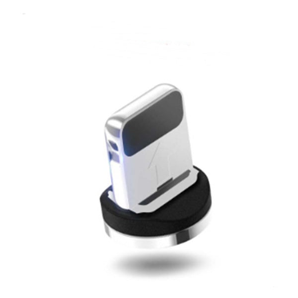 Compatible with Apple, Flowing Ligh Magnetic Streame