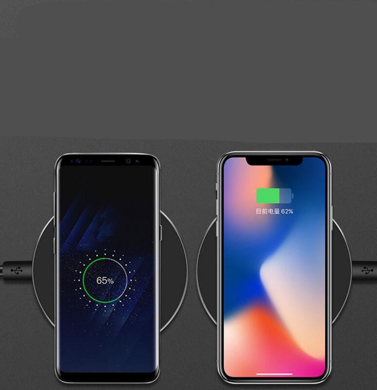 Wireless Charger For I-Phone Fast Wireless