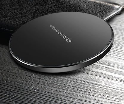 Wireless Charger For I-Phone Fast Wireless