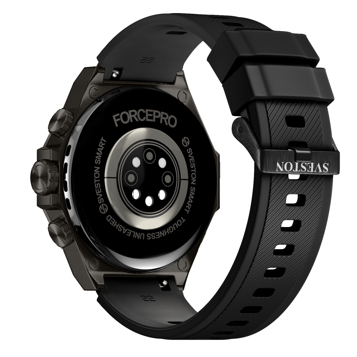 ForcePro Smartwatch