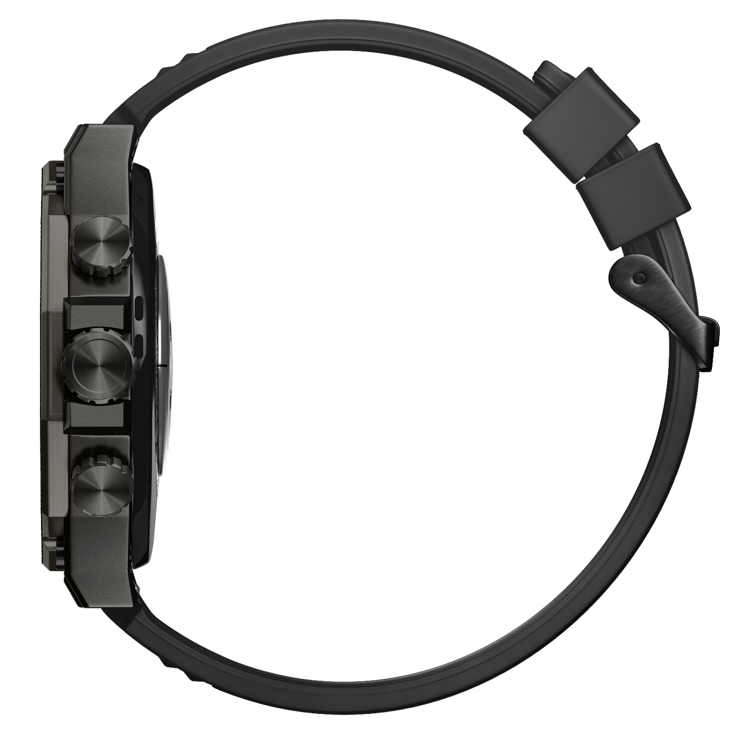 ForcePro Smartwatch