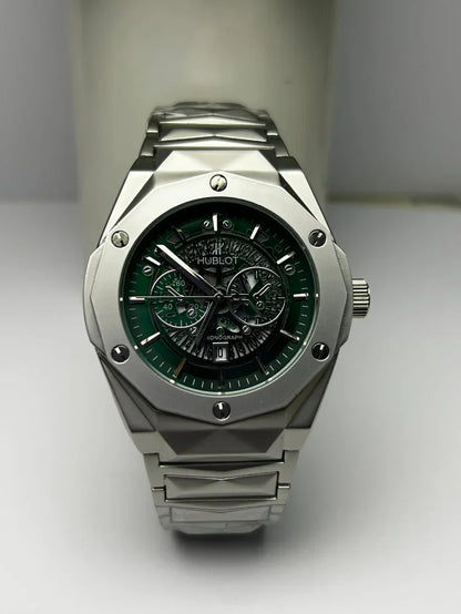 Hublot  Skeleton Men's Watch