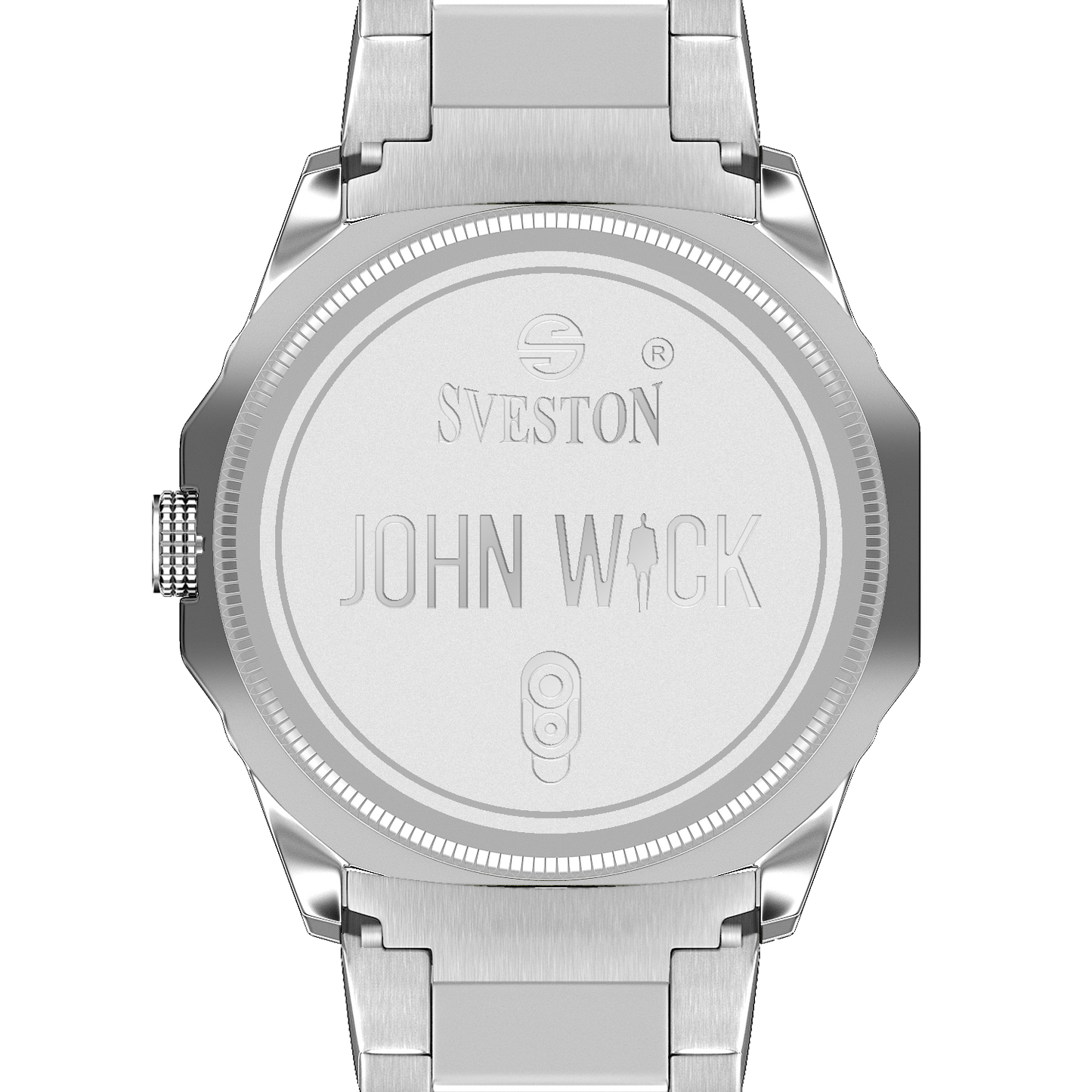 John Wick Chain