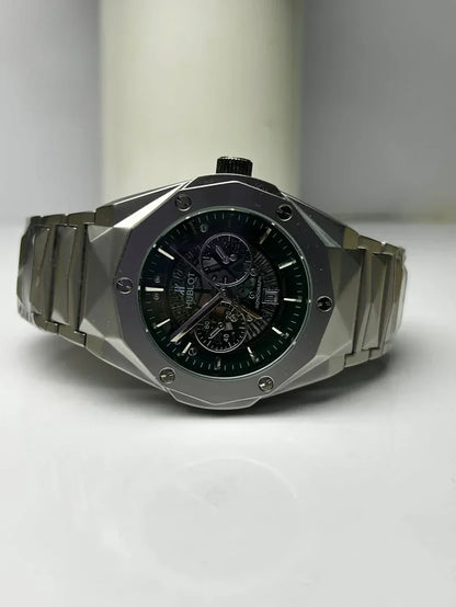 Hublot  Skeleton Men's Watch